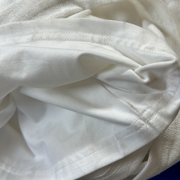 Misha Kara Jersey Off The Shoulder Jumpsuit - Picture 16 of 16